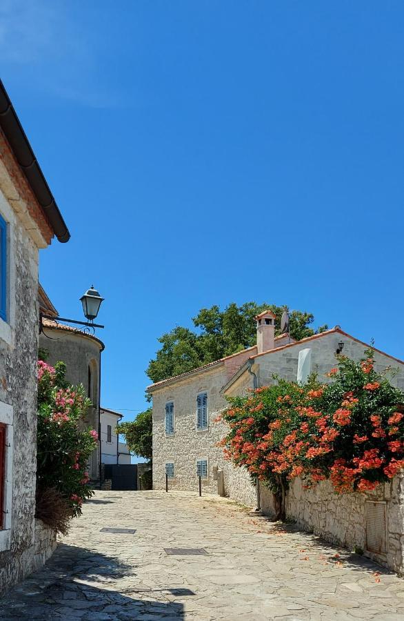 Villa The Istrian à Vrsar Extérieur photo
