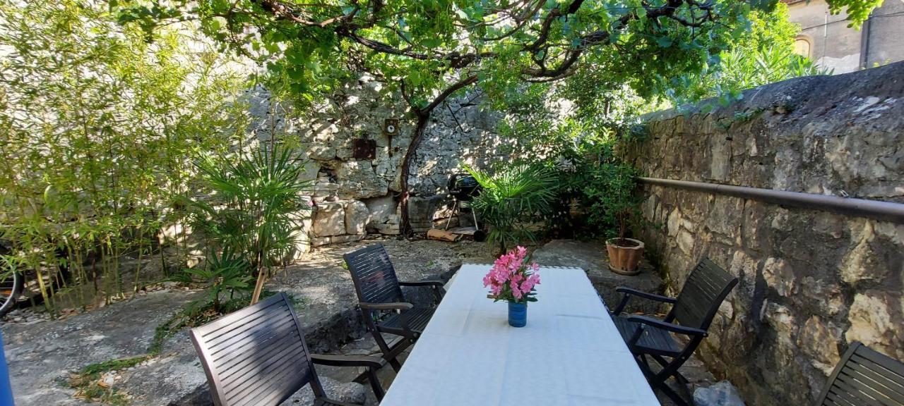 Villa The Istrian à Vrsar Extérieur photo