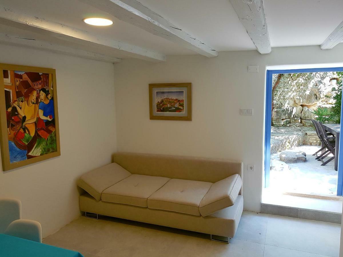 Villa The Istrian à Vrsar Extérieur photo