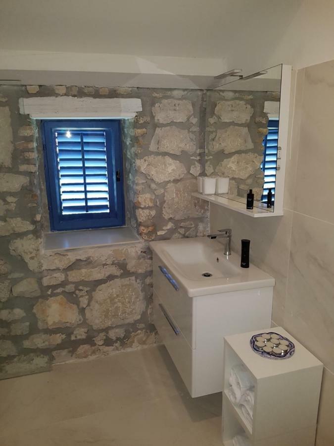 Villa The Istrian à Vrsar Extérieur photo