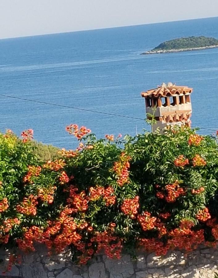 Villa The Istrian à Vrsar Extérieur photo
